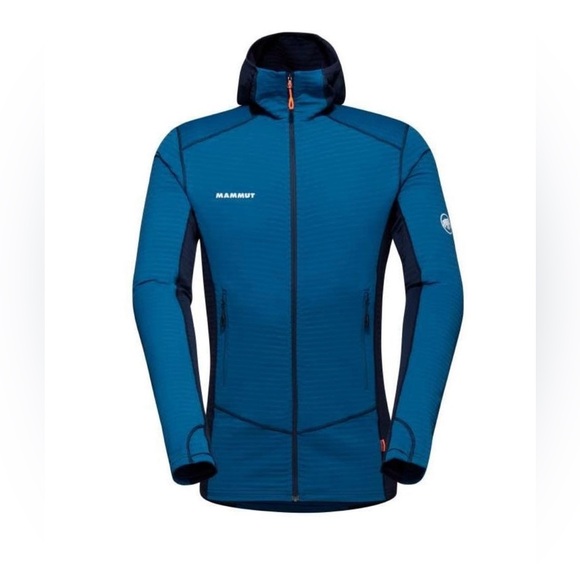 Mammut Other - Mammot Taiss Light ML Hooded Jacket men’s M and an XL available